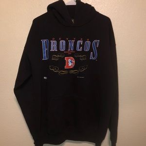 Vintage hoodie